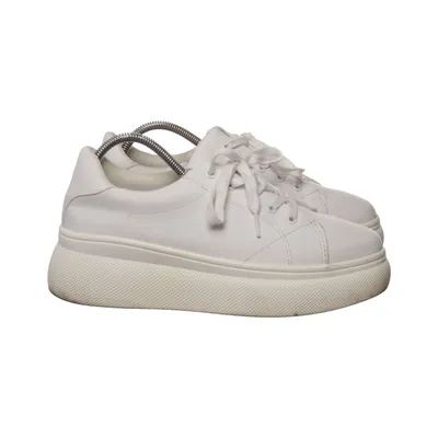Baskets (Blanc) de Even & Odd