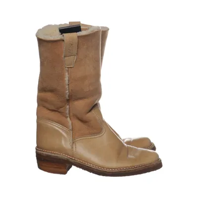 Laarzen (Beige) van Argus
