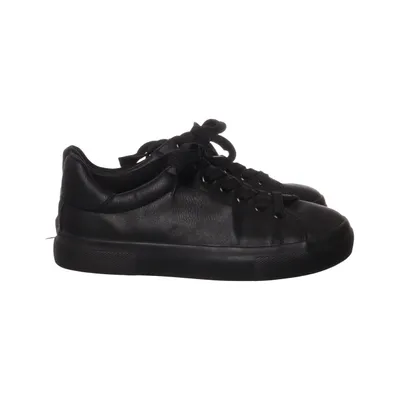 Baskets (Noir) de Schuh Faux cuir, Polyuréthane