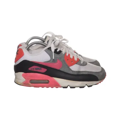 Träningsskor (Rosa, Grå, Vit) från Nike