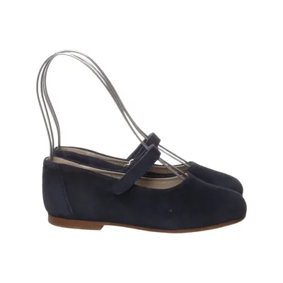 Ballerines (Bleu) de Clic