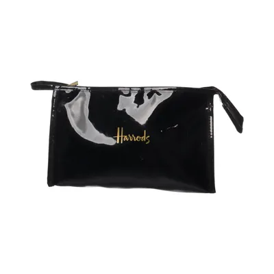 Necessär (Svart) från Harrods