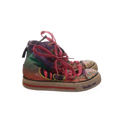 Sneakers (Flerfärgad) från Twinkle Toes by Skechers