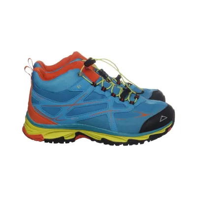 Vandringsskor (Blå, Orange, Svart) från McKinley