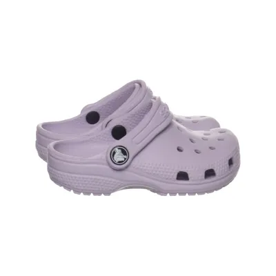 Sabots (Violet) de Crocs