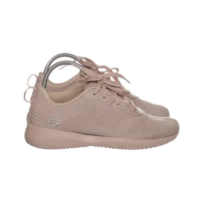 Trainers (Pink) from Skechers