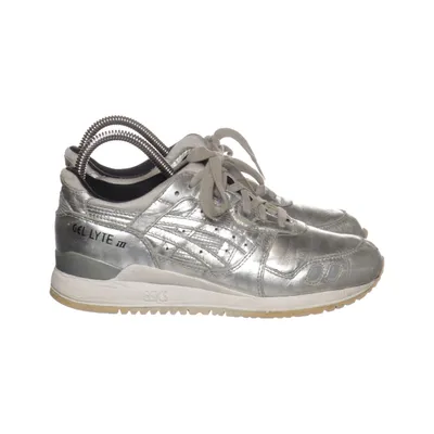 Træningssko (GEL LYTE III) fra Asics Læder