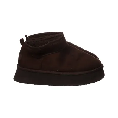 Ankle boots (Brown) from Soya