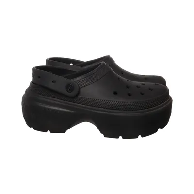 Træsko (Classic Platform Clog) fra Crocs Polyurethan