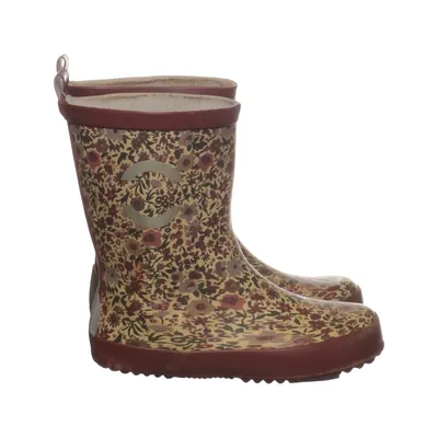 Rubber boots (Multicolored) from Mikk-line
