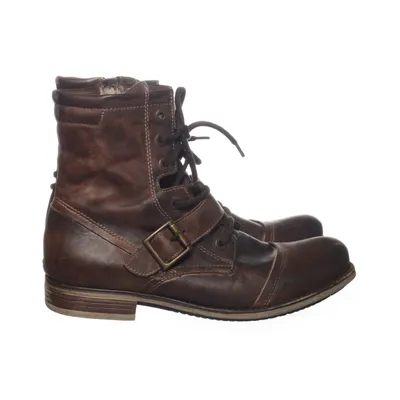 Kängor (Brun) från Cetti