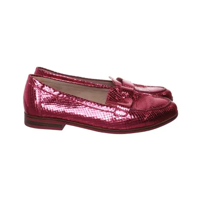 Loafers (Pink) from Star Collection