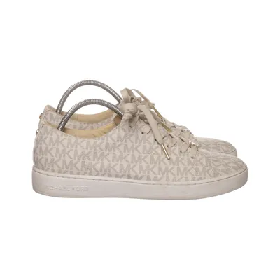 Sneakers (Beige) from Michael Kors