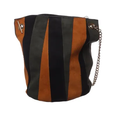 Schoudertas (Zwart, Bruin, Grijs) van Pull & Bear