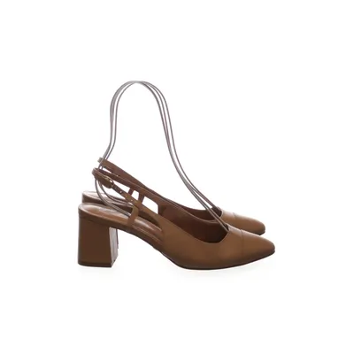 Klackskor (Beige) från Office London