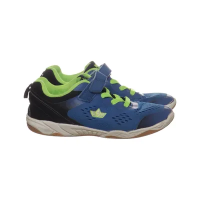 Trainingsschoenen (Blauw, Zwart, Groen) van Lico