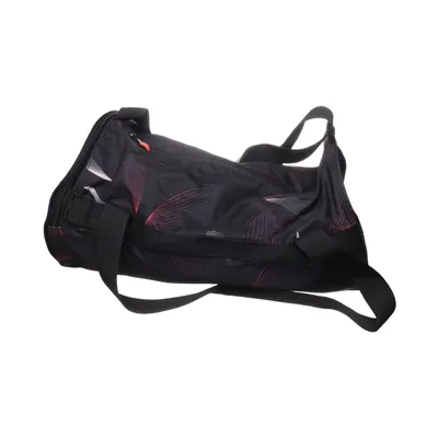 Training Bag (Black, Multicolored) from Domyos