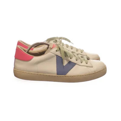 Sneakers (Vit, Flerfärgad) från Victoria