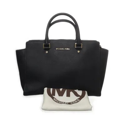 Shoulder-bag (30s3glms7l) from Michael Kors