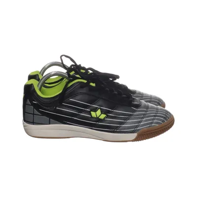 Trainers (Black, Gray, White) from Lico