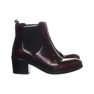 Chelsea boots (Röd) från Clarks