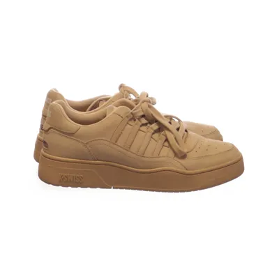 Sneakers (Beige) van K-Swiss