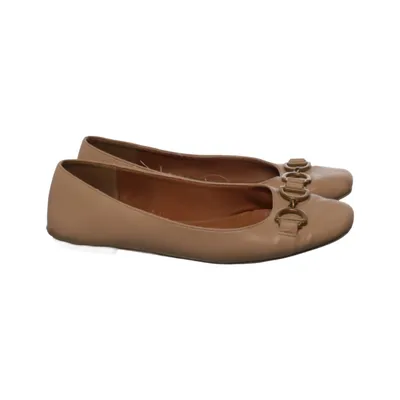 Ballerinaskor (Beige) från ASOS Shoes