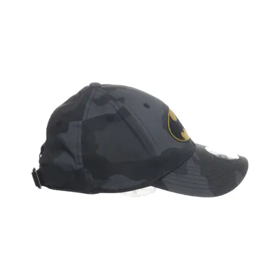Baseballkeps (9FORTY) från New Era Bomull