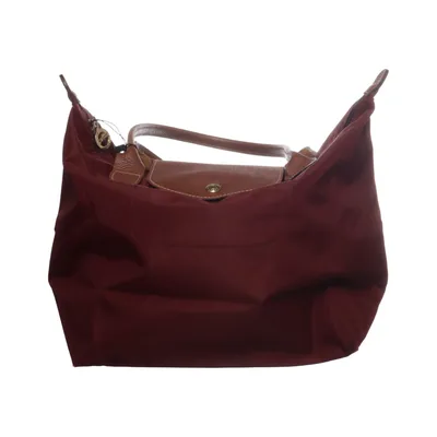 Håndtaske (Rød, Brun) fra Longchamp