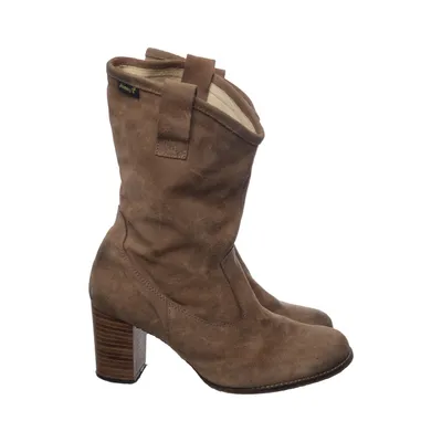 Bottines (Beige) de Jonny's