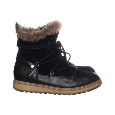 Boots (Black) from Tamaris Active