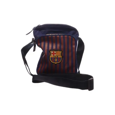 Axelremsväska (Blå, Röd) från FC Barcelona Polyester