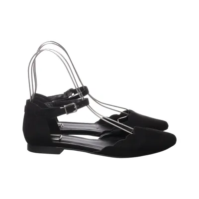 Ballet flats (Black) from Seven East