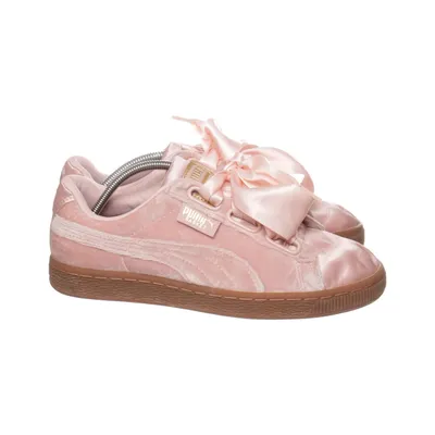 Sneakers (Rosa) från Puma