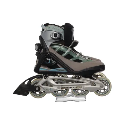 Inlines (Grå, Sort, Blå) fra Rollerblade