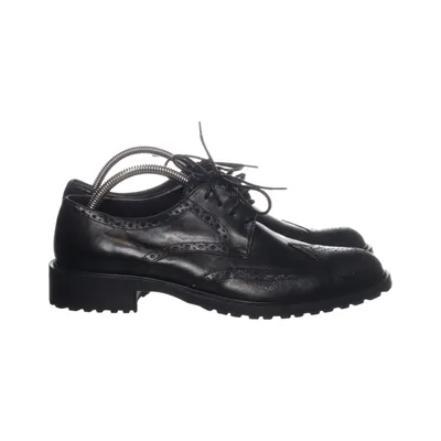 Brogues (Svart) från Frau