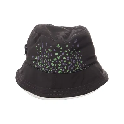 Bucket hat (Gray, Multicolored) from Jack Wolfskin Polyamide