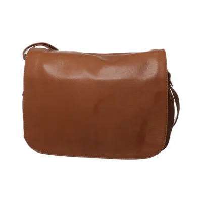 Sac à bandoulière (Marron) de Jobis
