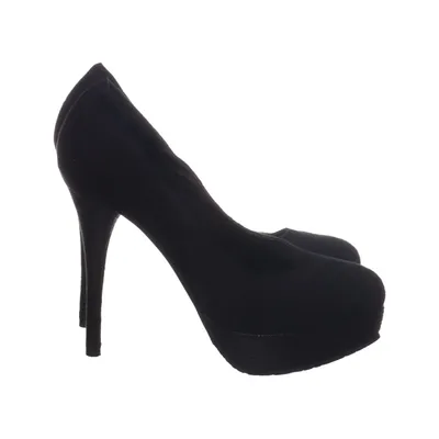 Pumper (Sort) fra Rainbow Collection
