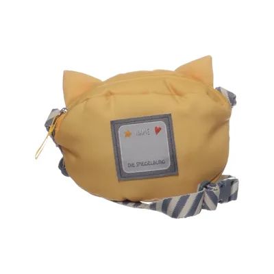 Backpack (Yellow, Blue, Brown) from Die Spiegelburg