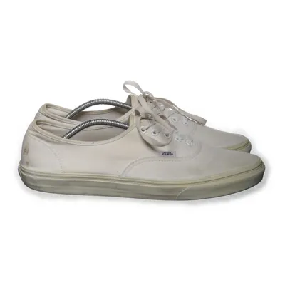 Tygskor (Vit) från Vans