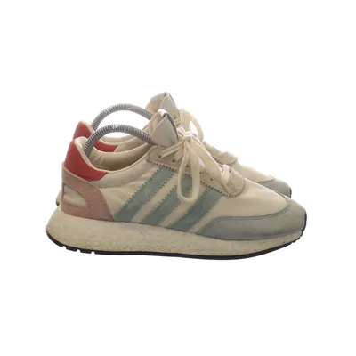 Trainers (White, Multicolored) from Adidas