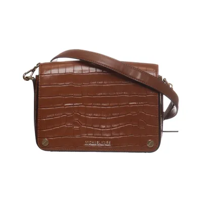 Axelremsväska (Brun) från Michael Kors