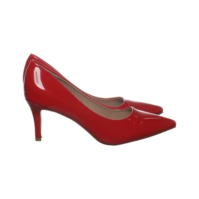 Escarpins (Rouge) de Giselle