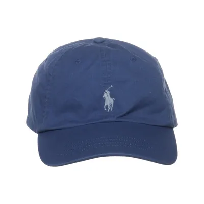 Honkbalpet (Blauw) van Polo Ralph Lauren Katoen