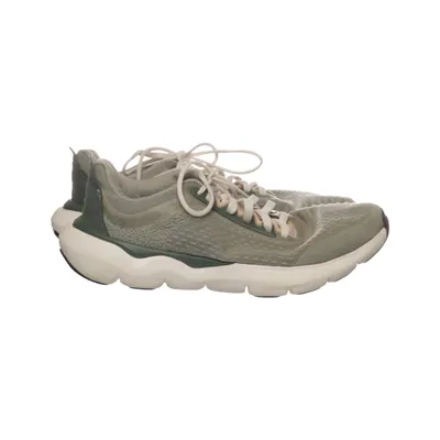 Trainers (Green, White) from Kalenji