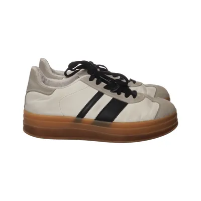 Sneakers (Vit, Svart, Brun) från Seastar