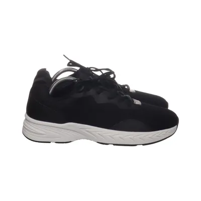Baskets (Noir) de Zizzi