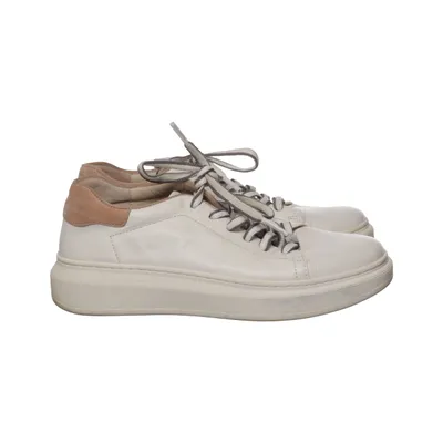 Sneaker (Weiß, Beige) von Regarde Le Ciel