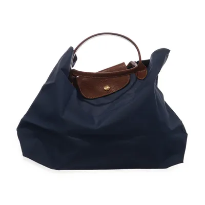 Handväska (Blå, Brun) från Longchamp